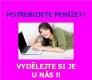 HLEDÁME NOVÉ SPOLUPRACOVNÍKY-OMEZENÁ NABÍDKA