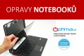 SERVISNÍ TECHNIK IT, OPRAVÁŘ NOTEBOOKŮ