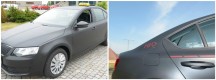 Řidič se znalostí Pražského místopisu