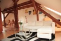 úklid apartmánu