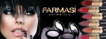 Přivýdělek s kosmetikou Farmasi