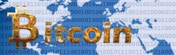 Za vodou díky Bitcoinu!