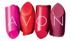 Avon - registrace či přivýdělek