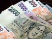 Svědectví po finanční pomoci pro peněžní půjčku od paní FRIDARIS WINNER