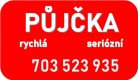 Požádejte si o půjčku - soukromý investor 703523935