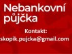 DOSTALI JSTE SE DO ŠPATNÉ FINANČNÍ SITUACE? MŮŽEME POMOCI!