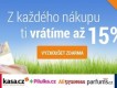 Vratné peníze