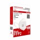 Respirátor třída ochrany FFP2