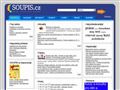 http://www.soupis.cz